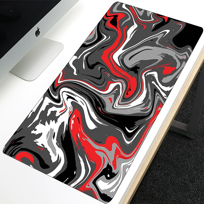 XXL 900x400 Pad Computer Laptop Anime Tastatură Mouse Mare Mousepad Tastaturi Gamers Decoracion Desk Mat_voghion.com