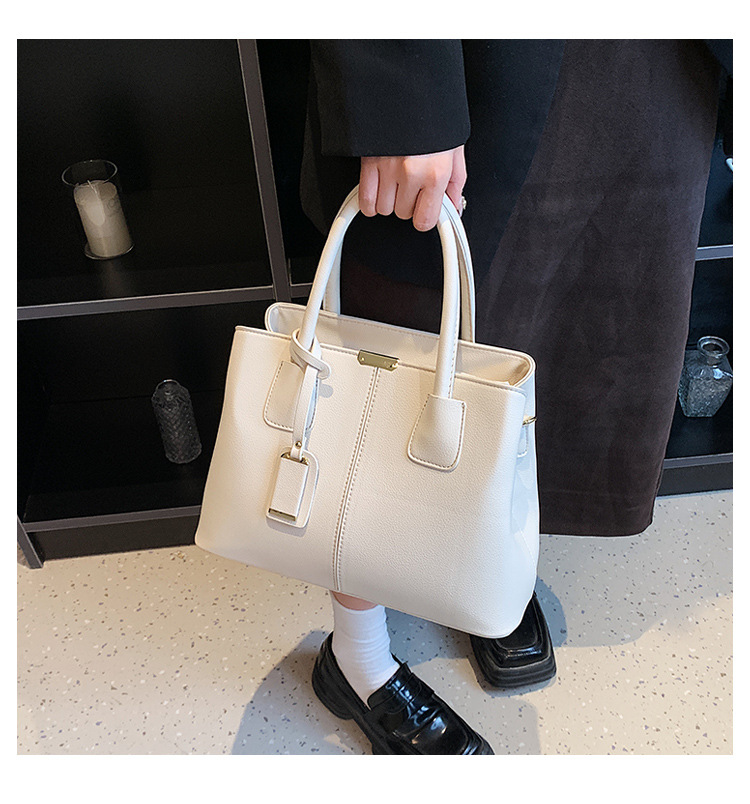 Borsa da donna 2023 nuova valigetta in ciottoli di nuova moda, borsetta, borsa a tracolla a spalla, borsa generosa_voghion.com