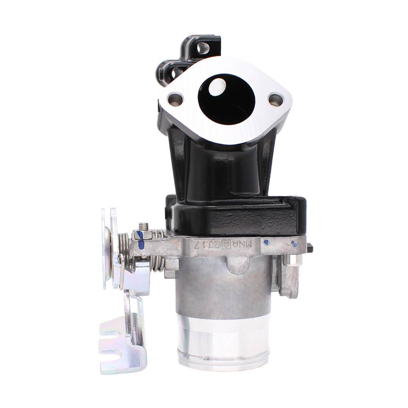 RACING Throttle Body For Honda Forza125 PCX125 PCX150 SH125 SH150 ADV150 28mm 30mm 32mm Motorcycle RACING Throttle Body_voghion.com