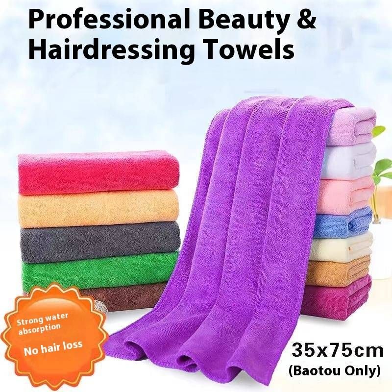 Multi-Purpose Cleaning Cloths – Ultra-Absorbent, Lint-Free Microfiber Towels For Kitchen, Bathroom, Dusting & Household Chores_voghion.com