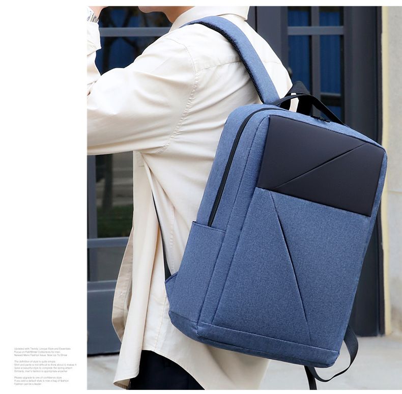Mochila feminina multifuncional com carregamento USB, mochila escolar para estudantes universitários, mochila empresarial de grande capacidade para viagens internacionais de alta qualidade_voghion.com