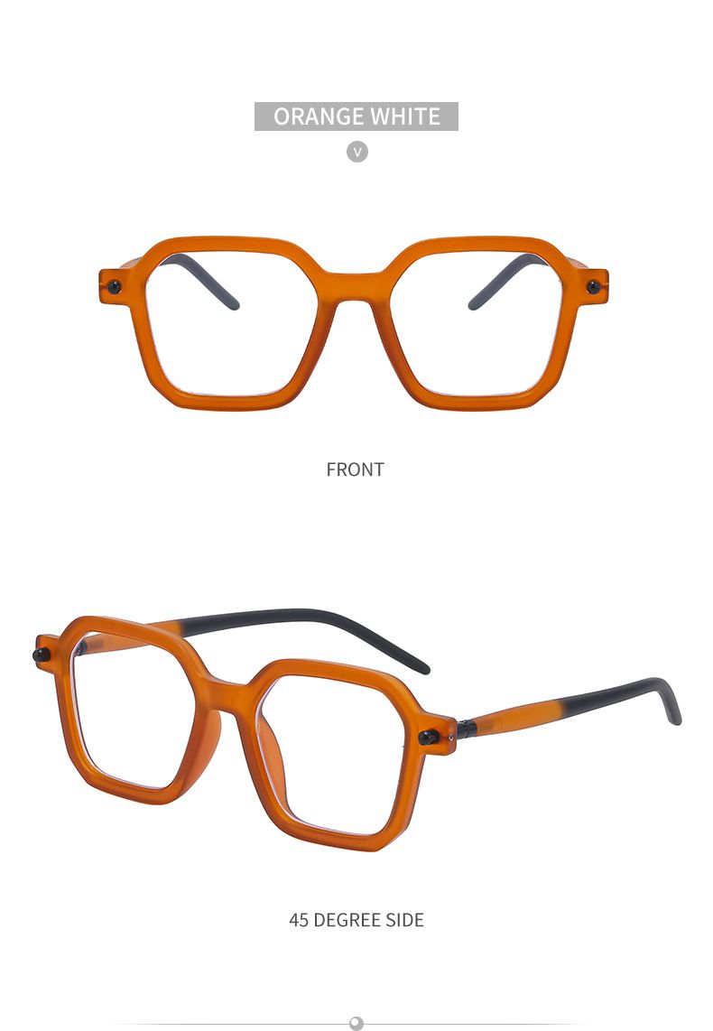 Occhiali da sole unisex Polarizzatore antiriflesso anti-UV Coppia occhiali da sole_voghion.com