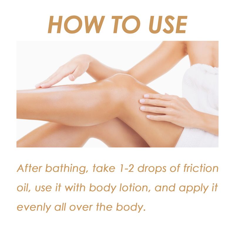 Aceite corporal nutritivo, aceite de coco para el cuidado del cuerpo, aceite esencial hidratante para el cuidado de la piel_voghion.com