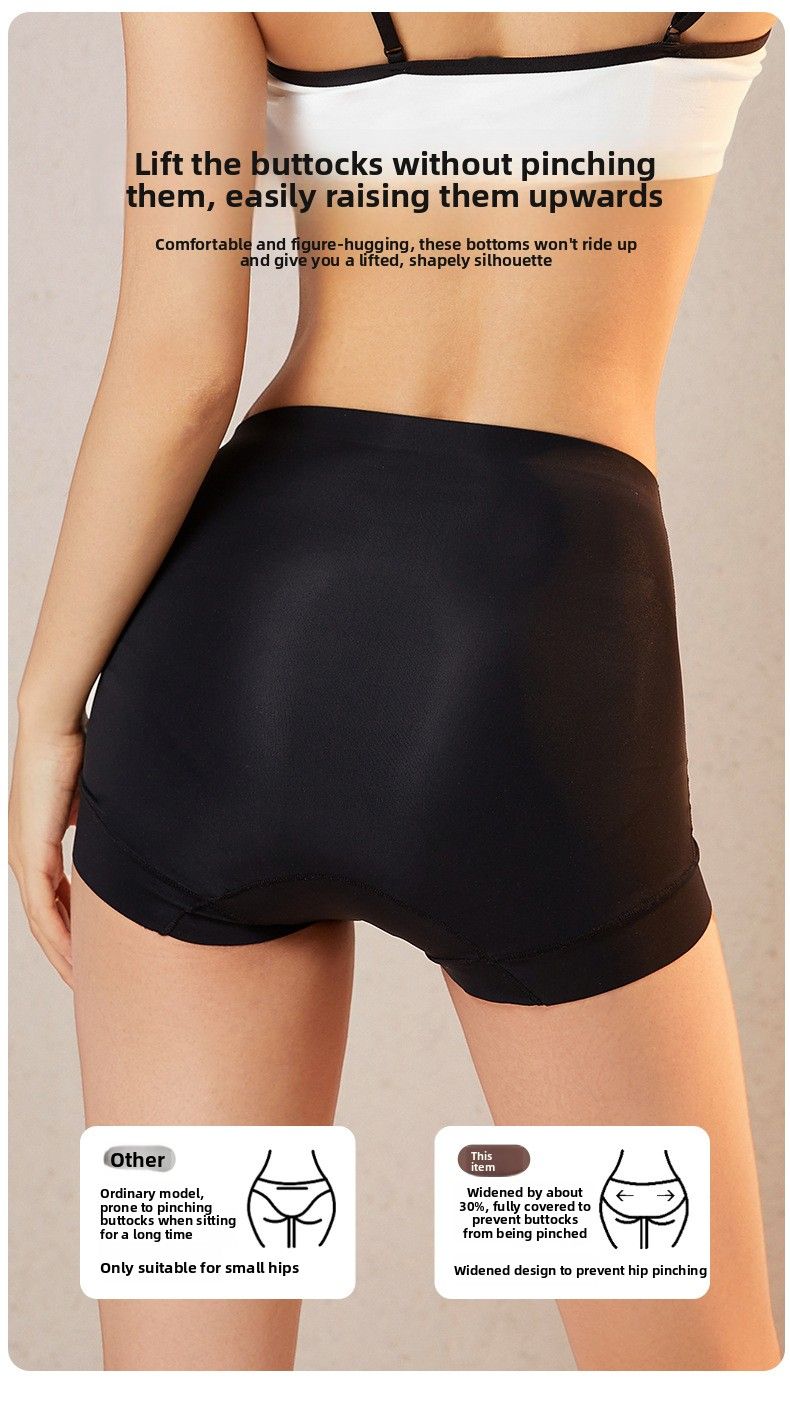 Reggiseno a vita alta sexy in pizzo patchwork senza cuciture, controllo della pancia, seta di gelso, cavallo esteso, delicato sulla pelle, traspirante, da donna_voghion.com