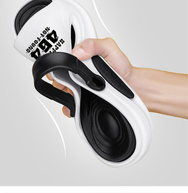Neue zweifarbige Flip-Flop-Sandalen aus EVA-Gummi für Paare_voghion.com