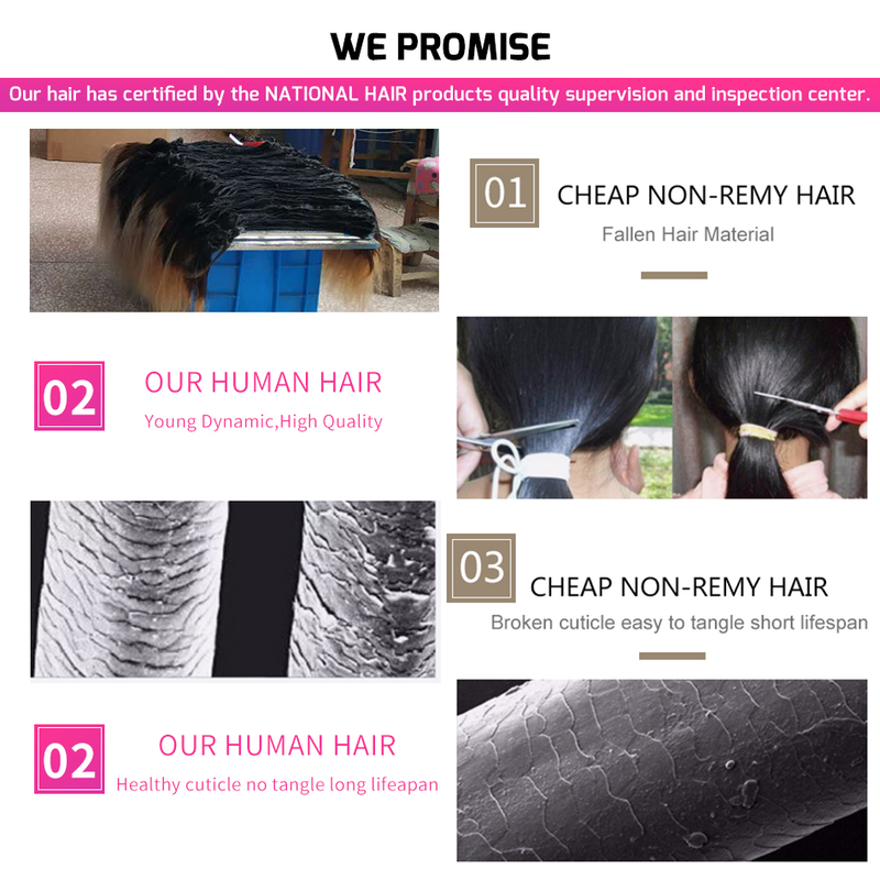vendita calda evidenzia parrucca frontale dritta Remy brasiliano corto Bob parrucche per le donne T pizzo capelli umani_voghion.com