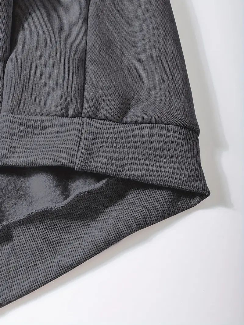 Tuta da donna stampata in due pezzi, con maglia a maniche lunghe e pantaloni con coulisse in vita, abbigliamento sportivo casual per primavera e autunno._voghion.com