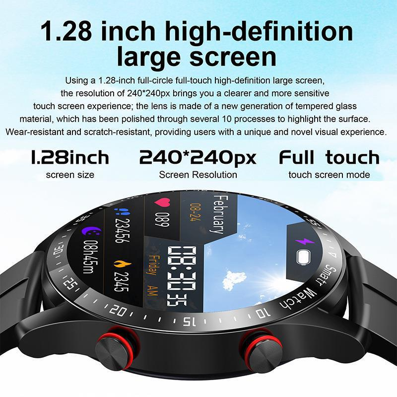 Montre connectée HW20, très populaire, avec appels Bluetooth, fréquence cardiaque, oxygène sanguin, sommeil, contrôle de la musique, comptage des pas, montre de sport_voghion.com
