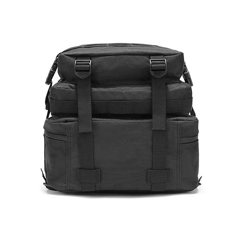 Große Kapazität 45l Rucksack Wasserdicht Tragen Taktische Tasche 3p Angriff Rucksack Camouflage Rucksack_voghion.com