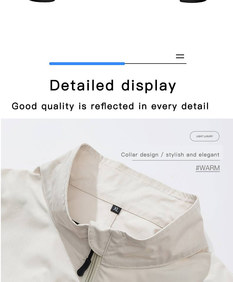 Kühlende Arbeitsjacke für Herren mit eingebautem Ventilator, wiederaufladbar, Sicherheitsarbeitskleidung für den Sommer zum Schweißen und Bauen – atmungsaktive Kleidung zum Wärmeabbau_voghion.com