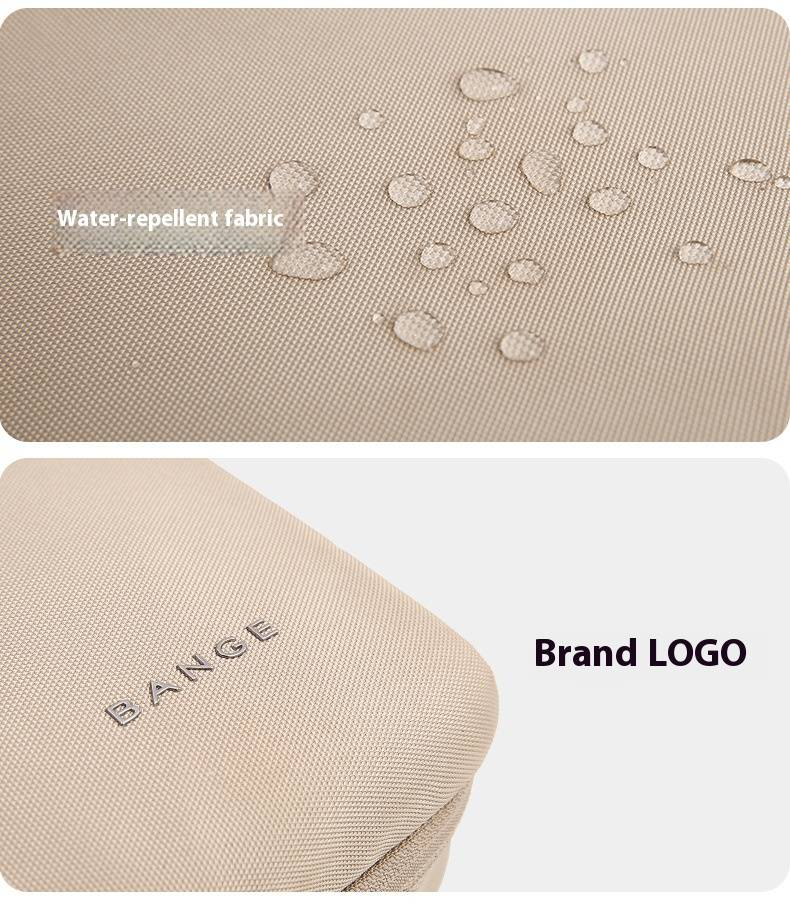 Slim Laptop Sleeve For 14 Inch & 13.3 Inch MacBook M3 - Ultra Lightweight Protective Case With Soft Lining, Stylish & Durable_voghion.com