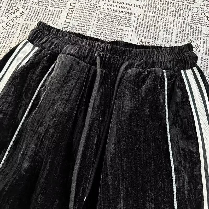 Felpa con cappuccio casual da uomo con stampa retrò - Comoda felpa con cappuccio per streetwear e abbigliamento quotidiano (S-4XL)_voghion.com
