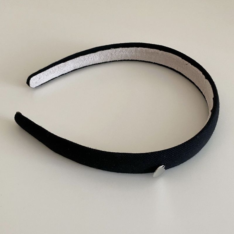 High Crown Women's Clothing, Going Out With Hundreds Of Accessories, 2025 New Style, High-end Hair Clips, Elegant Headbands_voghion.com