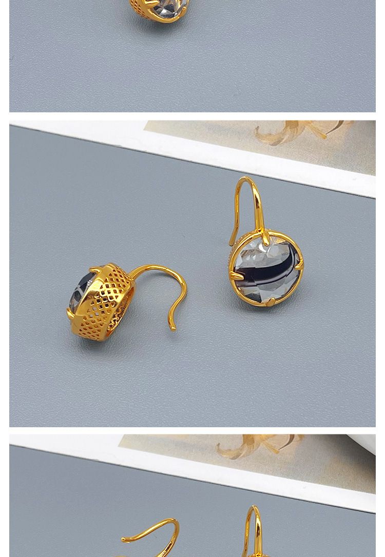 Squisita borsa coreana a rete scavata intarsiata con diamanti scintillanti in vetro, ganci di lusso leggeri, versatile da donna_voghion.com