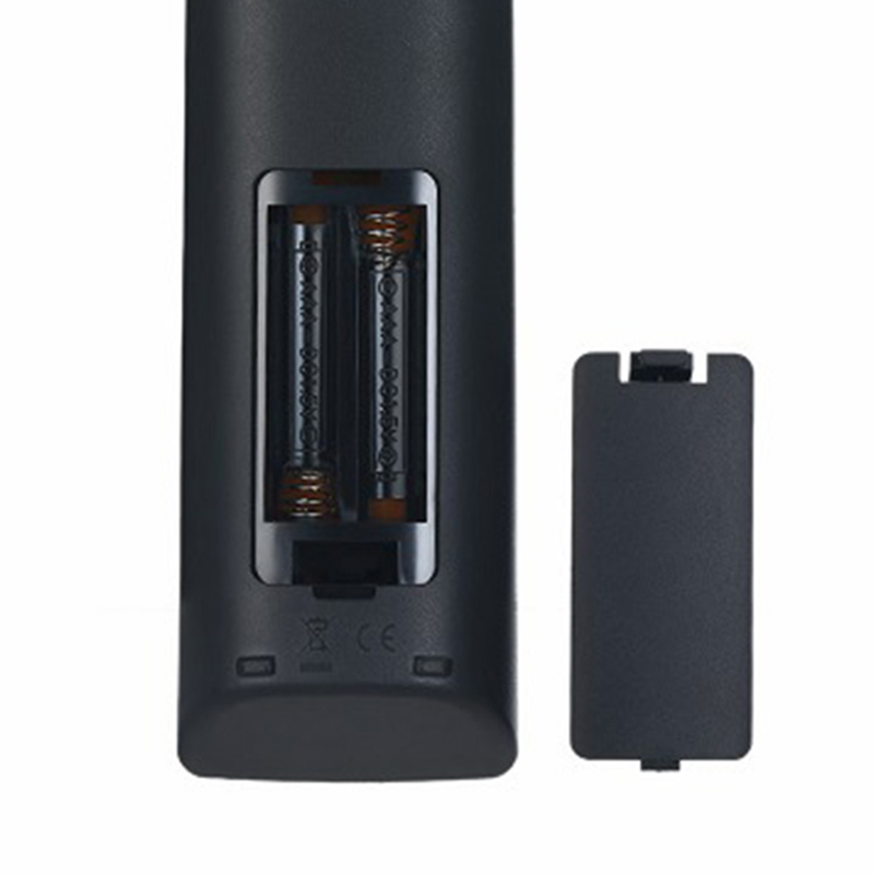 RXshengtai Fjärrkontroll Stabil överföring Snabbsökning Trådlös fjärrkontroll för Sharp Aquos DH1901091551 SHWRMC0115_voghion.com