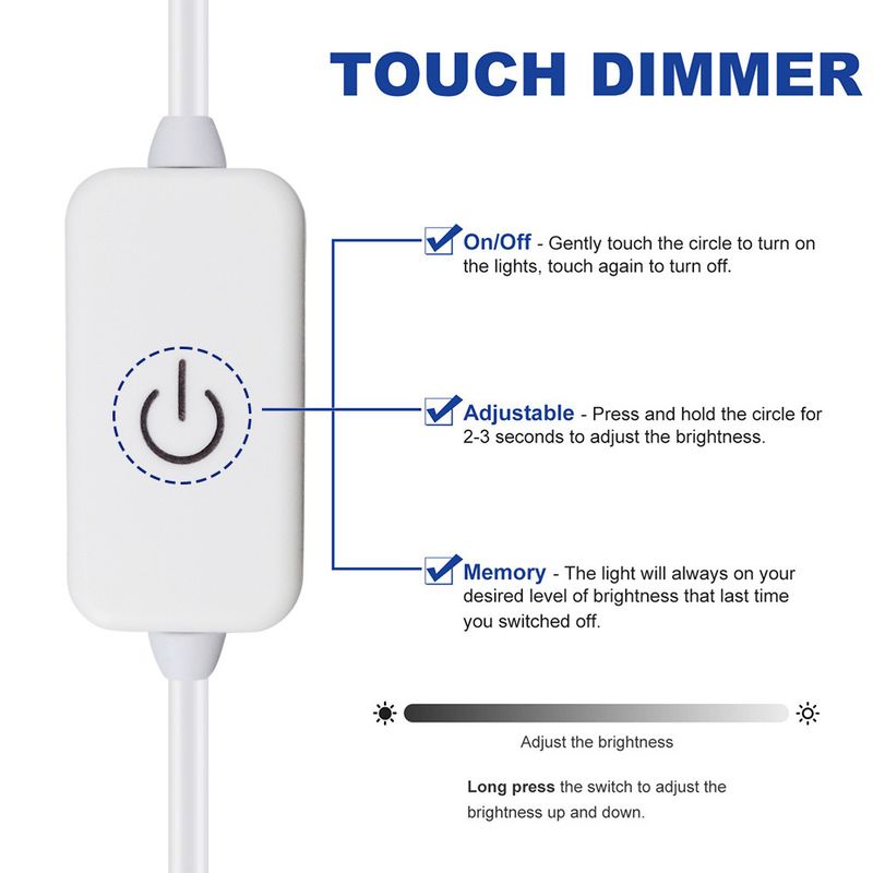 Strisce LED COB da 12 V - 252 LED/m Illuminazione ad alta densità per mobili e scale da interni, certificazione CE, durata 50.000 ore (bianco caldo/neutro/freddo, 5 m)_voghion.com