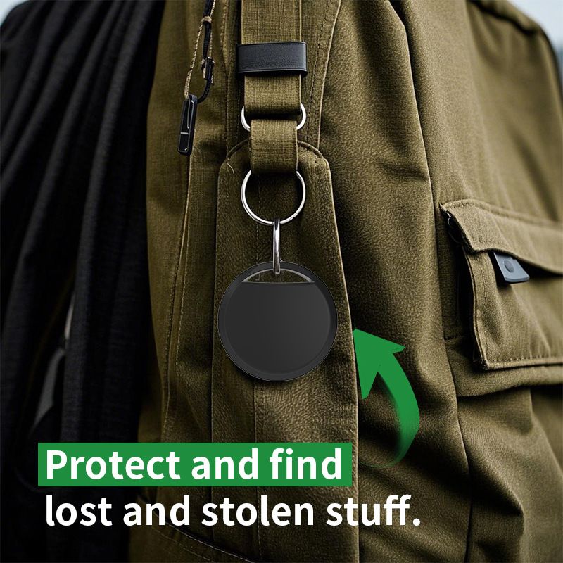 Used For Find Device Google Android ITag Locator Pet Item Anti-Lost_voghion.com