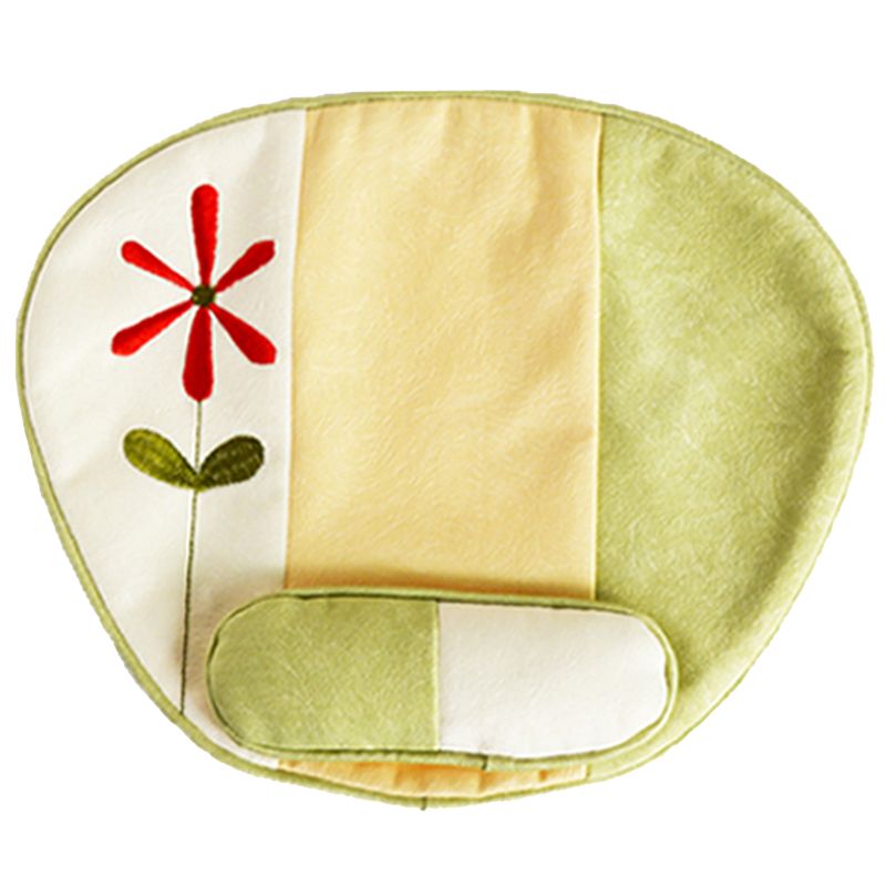 Unbeatable Quality Brand Non-Slip Super Comfortable Anime Mouse Pad Fabric_voghion.com