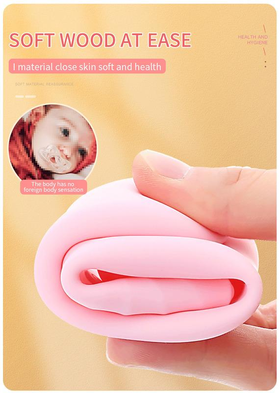 3 in 1 vibratore del coniglio del dildo impermeabile USB ricaricabile magnetico giocattoli del sesso del clitoride anale per le donne Coppie Negozio 22_voghion.com