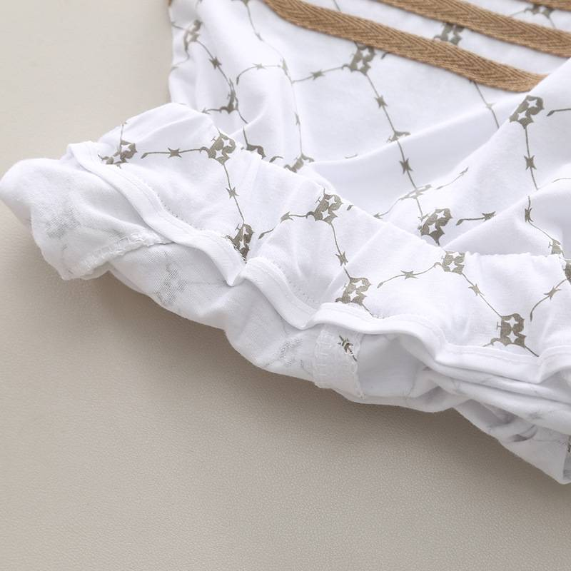Kinderkleidung Jungen Sommer Kurzarm Zweiteiler Hübscher Sommeranzug Dünner Modischer Anzug_voghion.com