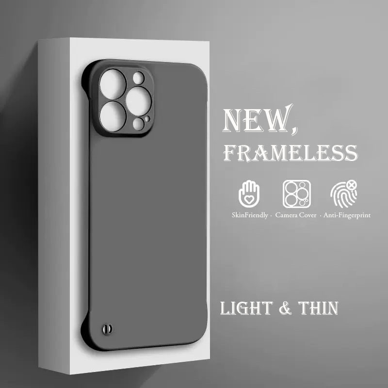 Clear Solid Color Anti-knock Fundas Case for XIAOMI Mi 12 12T 12S 11 Ultra 10 9 Lite SE 9T 10T 11T Pro Poco F3 F4 X4 GT Cover_voghion.com