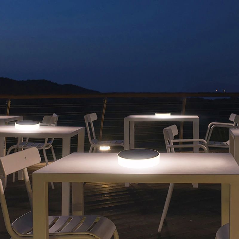 Lampe solaire à LED pour pelouse, cour, veilleuse, éclairage d'extérieur, éclairage solaire enterré, éclairage de jardin, allée, sol, décoration sous terre, lampes solaires_voghion.com