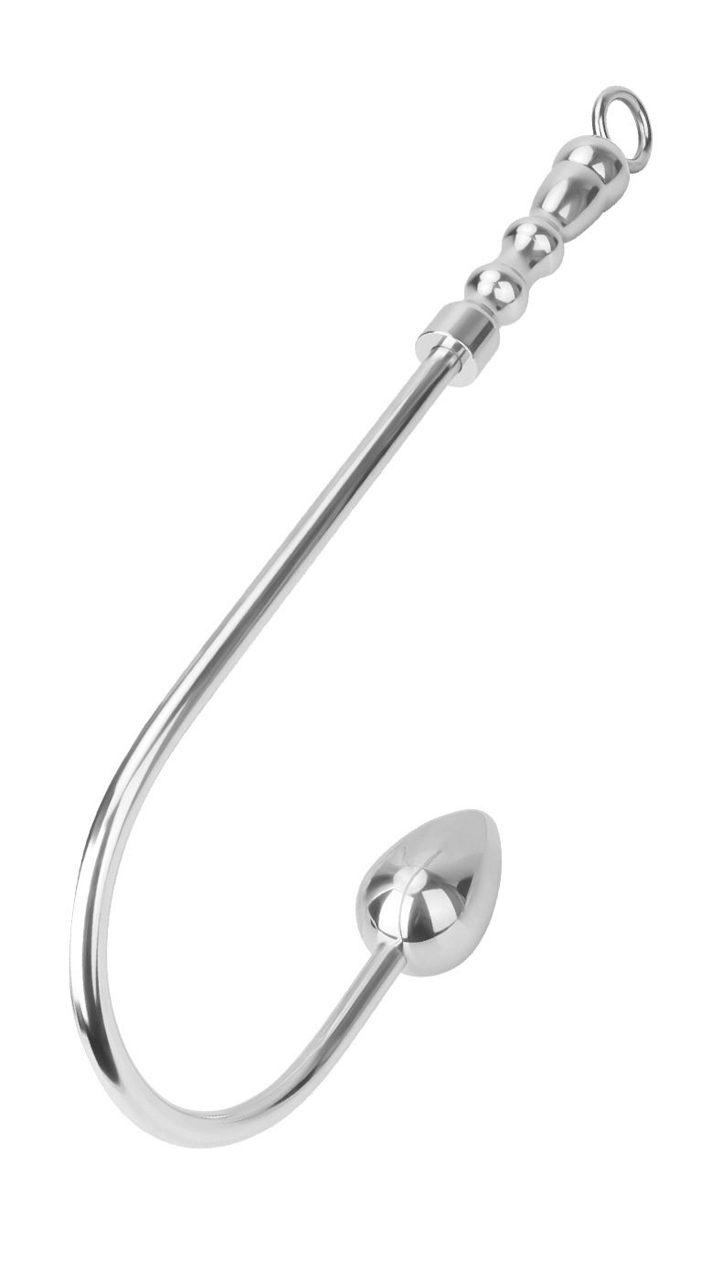 luckyqqyp Plug anale con cono in metallo Stimolazione alternativa Sviluppo della camera posteriore SM Giocattoli erotici BDSM Prodotti per adulti_voghion.com