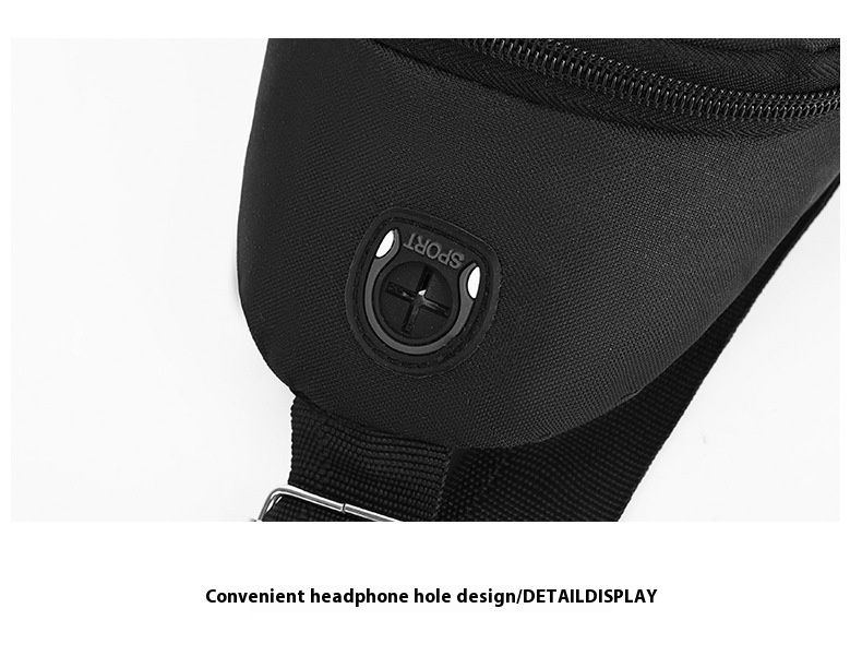 Borsa a tracolla casual portatile da uomo nuova 2024 Borsa a tracolla dal design unico e alla moda semplice e alla moda_voghion.com