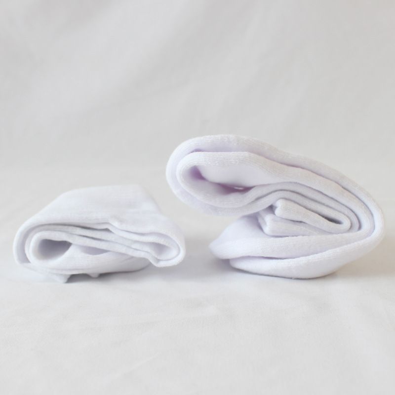 Calcetines de algodón gruesos y cálidos para hombre, calcetines de lana estirada, calcetines de tubo medio de alta elasticidad, calcetines deportivos con parte inferior de toalla_voghion.com