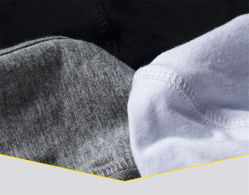 String élégant et moulant pour homme, taille basse, sexy, rehausseur de hanches, en pur coton, double string, sous-vêtement tridimensionnel pour jeune_voghion.com
