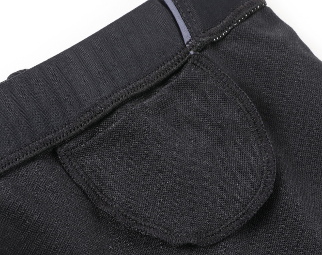 Professional training competition men's swimming trunks new plus size plus size hot spring racing 260 pounds lace-up men's swimming trunks_voghion.com