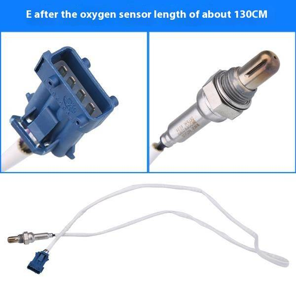 Compatibil cu Peugeot 207 Citroen Elysee 206 Sondă de oxigen 408 Sega 308 Triumph 307 Sega Triumph_voghion.com