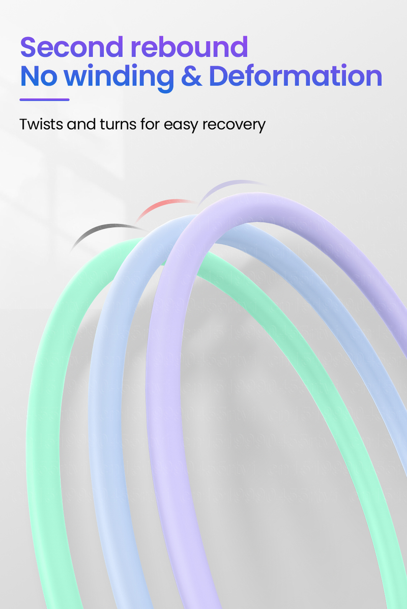 USB PD30W C Fast Charging Cable for iPhone 14 13 12 Pro Max Liquid Silicone Mobile Phone Origin Charger Cable      harging able   _voghion.com
