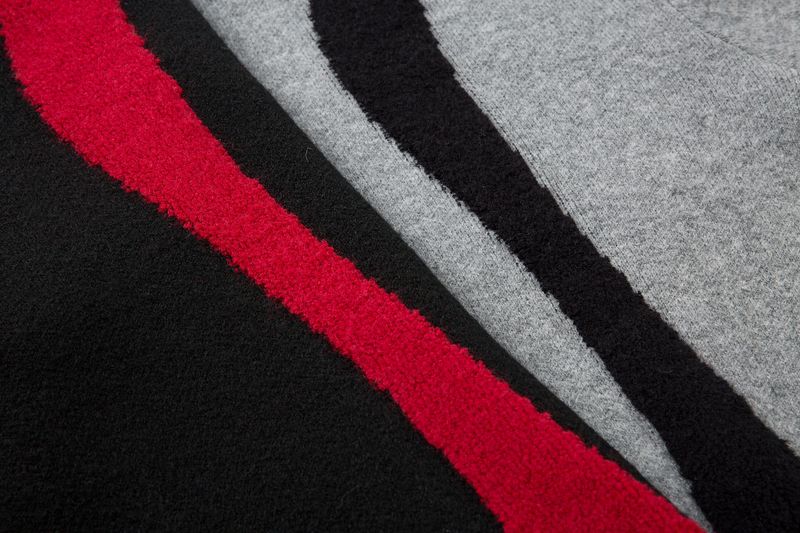 Maglione invernale Eon Modish 25 in stile americano, pesante e di alta qualità, in jacquard_voghion.com