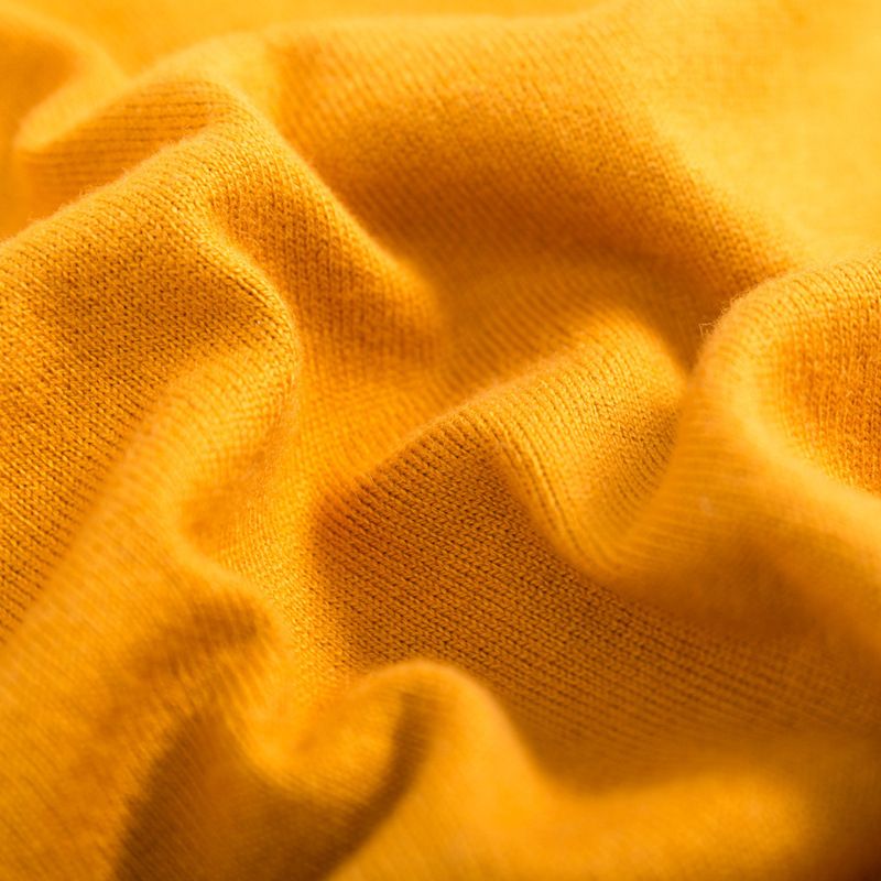 Herbst Winter Neue Herren Ärmellose Einfarbige V-Ausschnitt Verdickte Kurzarm Strickpullover Pullover Weste_voghion.com