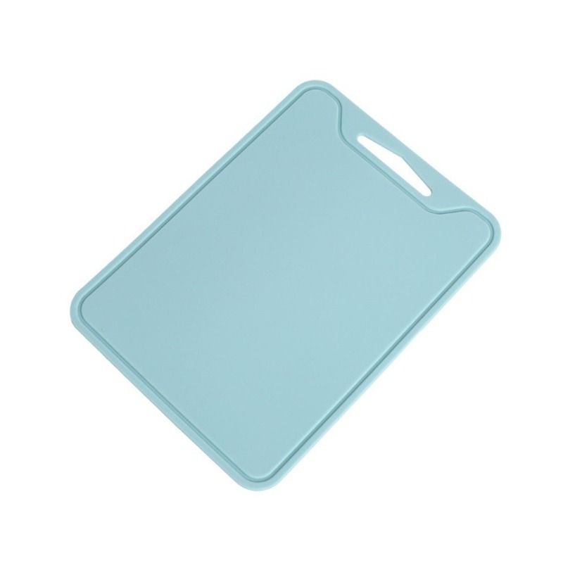 Leichtes Silikon-Schneidebrett | Schimmelresistent, flexibel und leicht zu reinigen | Lebensmittelechtes Schneidebrett für Gemüse, Obst und Fleisch_voghion.com