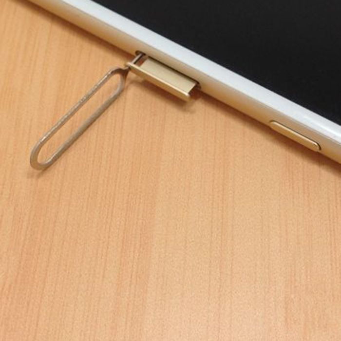 Ongeëvenaarde kwaliteit 9.9 Hot mobiele telefoon kaart-nemende naald IPhone Iphone456s Huawei Meizu Xiaomi kaart-nemende pin_voghion.com