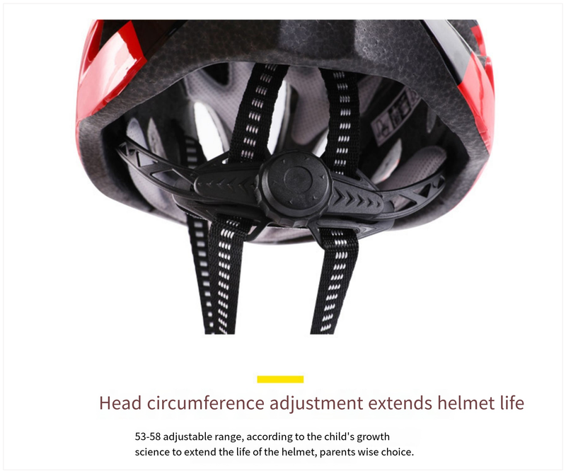 Casque d'équitation de style extraterrestre cool forme intégrée casque de vélo de route de montagne pour hommes et femmes équipement d'équitation magnétique_voghion.com