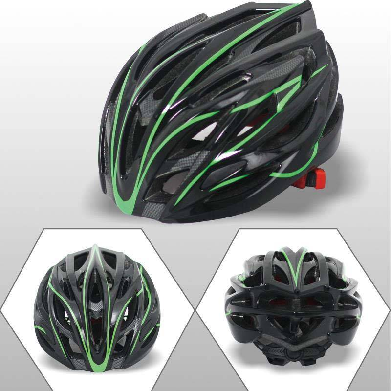 Casque de VTT - Casque de cyclisme demi-coque léger avec ventilation pour l'été (vente en gros disponible)_voghion.com