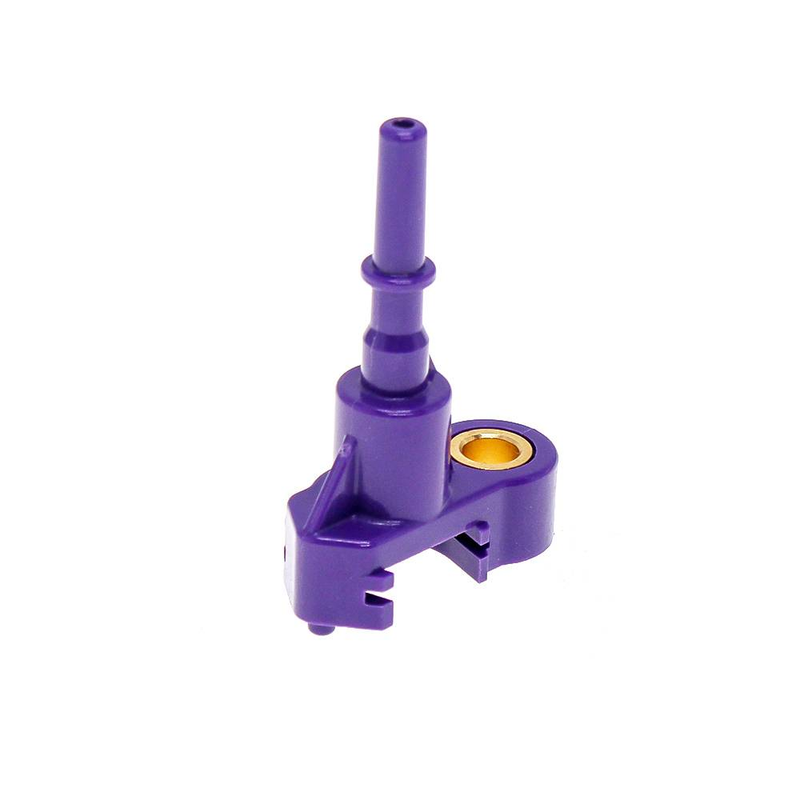 Racing Fuel Injector Holder For Y15ZR EXCITER150 Motorcycle Fuel Injector Bracket Y15zr Exciter 150 Injector Joint_voghion.com