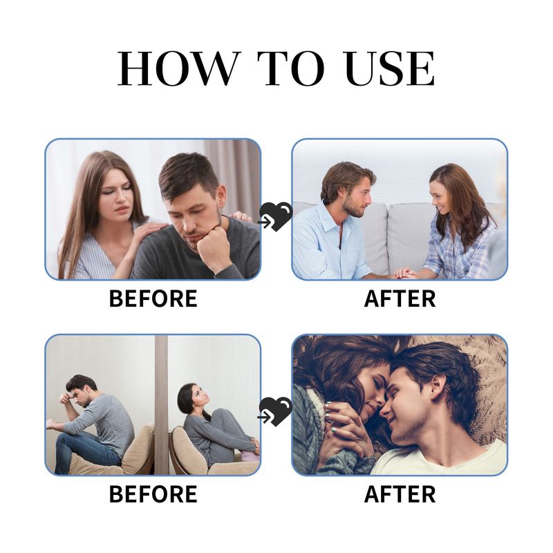 Pheromone essential oil perfume, natural and fresh dating atmosphere, niche perfume, light fragrance behind the wrist and ear, lasting fragrance_voghion.com