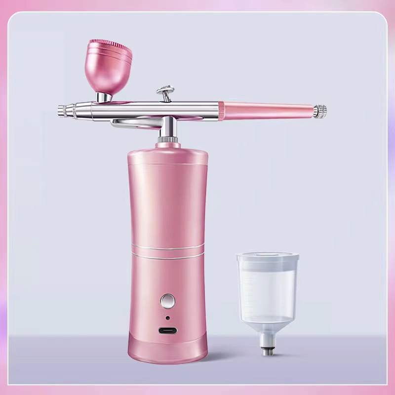 sconto Portatile 30% Aria con chiodi a pennello per nail art Pittura Artigianato Kit compressore aerografo pennello_voghion.com