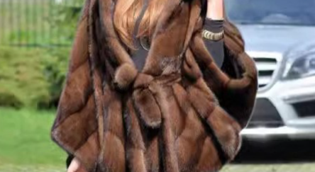 Damenbekleidung Mode Jacke Herbst Und Winter Neue Kunstpelz_voghion.com