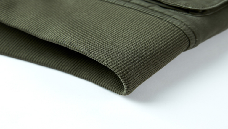 Abbigliamento da uomo autunno e inverno, nuova giacca da volo Air Force Ma1, versione leggera, in puro cotone lavato, casual, di grandi dimensioni, uniforme militare, tuta da volo_voghion.com