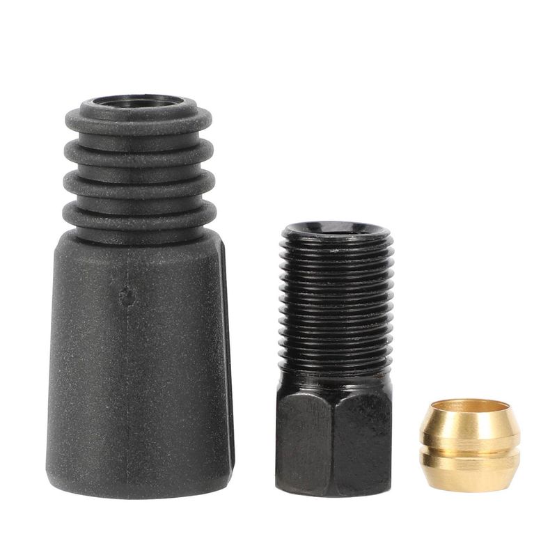 Premium Motorcycle Front Brake Upgrade Kit - High-Performance Disc Brake System For Enhanced Safety & Control_voghion.com