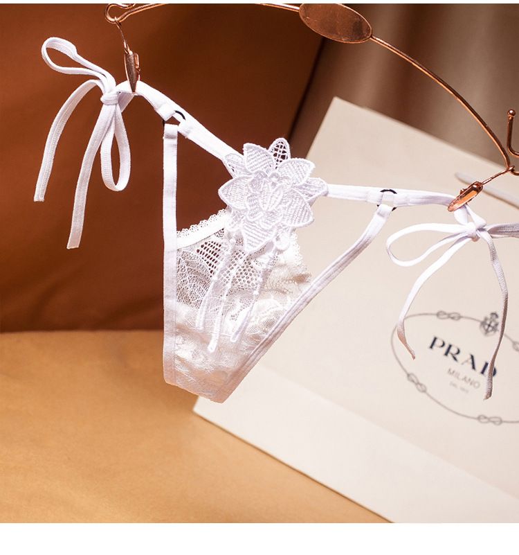 Vrouwen string kant sexy slipje sexy lingerie_voghion.com