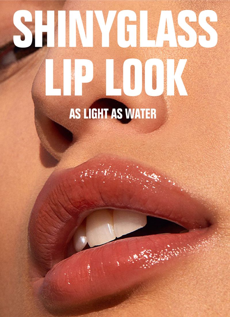 HANDAIYAN Lett å fuktighetsgivende, langvarig speilfargingslotion, leppestift, glatt flekk, farge og leppeglasur_voghion.com