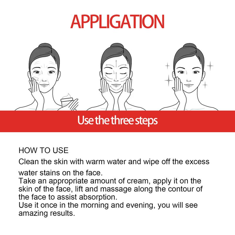 West & Month Cream, verstevigende liftende herstellende huid, droge hydraterende crème_voghion.com