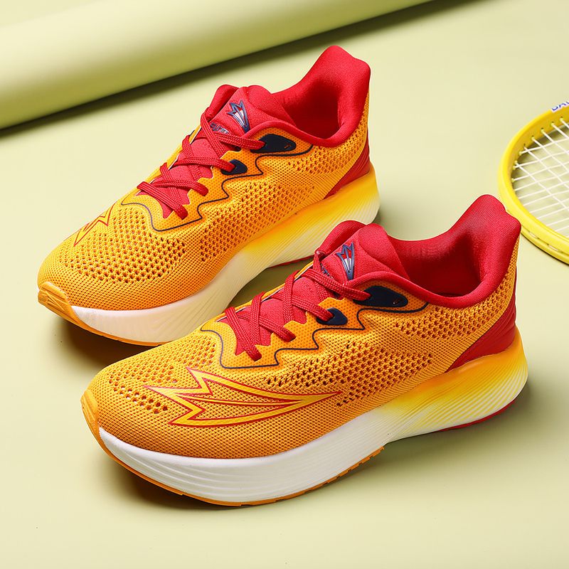 Physischer Laden Exklusive Qualität JIYING 1.0 Laufen Männer Marathon Racing Carbon Plate Sportschuhe Frauen Sonderangebot_voghion.com