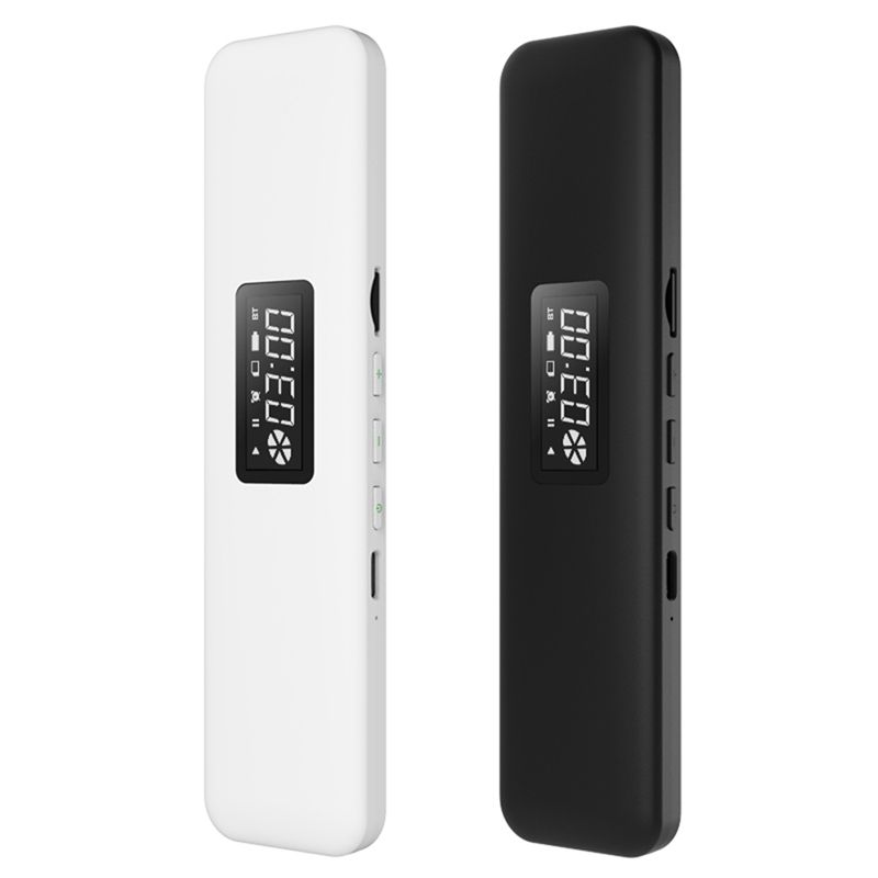 Under Pillow Bluetooth Bone Conduction Sound Box Rechargeable Wireless Stereo Soundbar White Noise Speaker_voghion.com